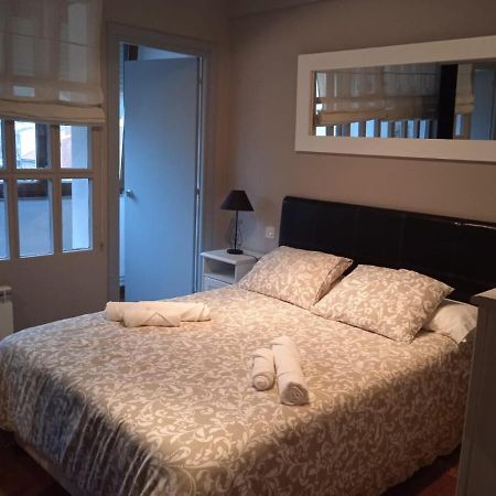 Apartamentos Clotilde Candas Exterior photo