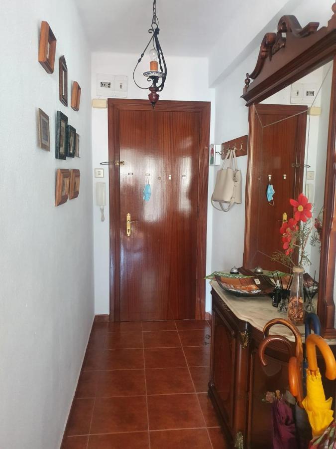 Apartamentos Clotilde Candas Exterior photo