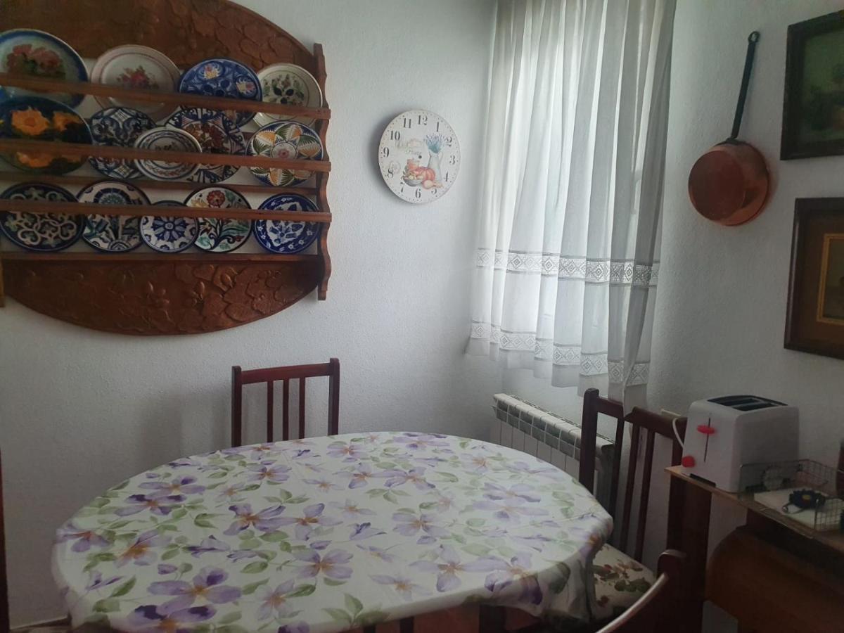 Apartamentos Clotilde Candas Exterior photo