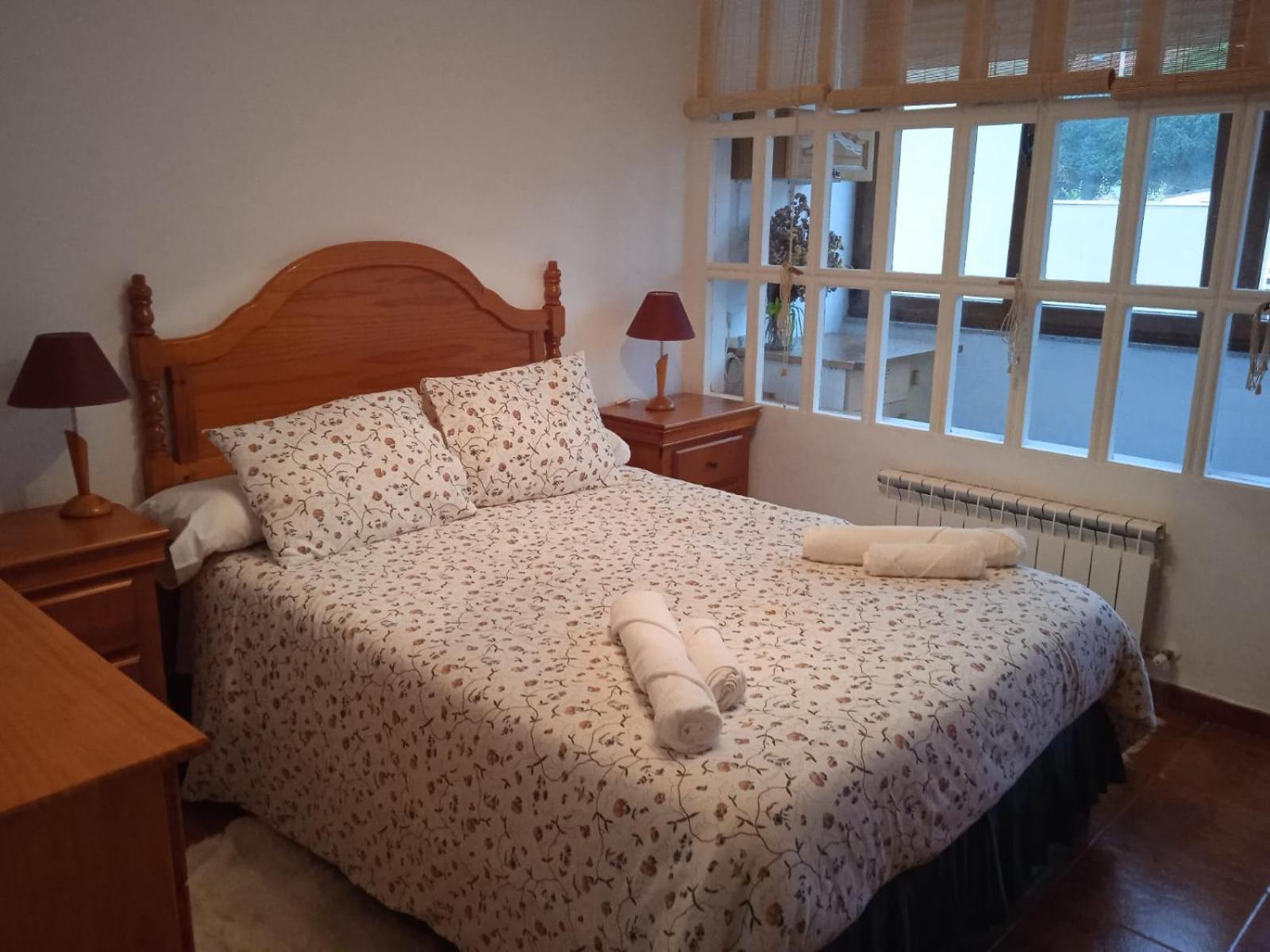 Apartamentos Clotilde Candas Exterior photo